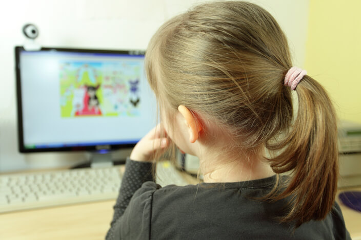 Essential Tips for Conducting Research with Kids and Teens-online surveys