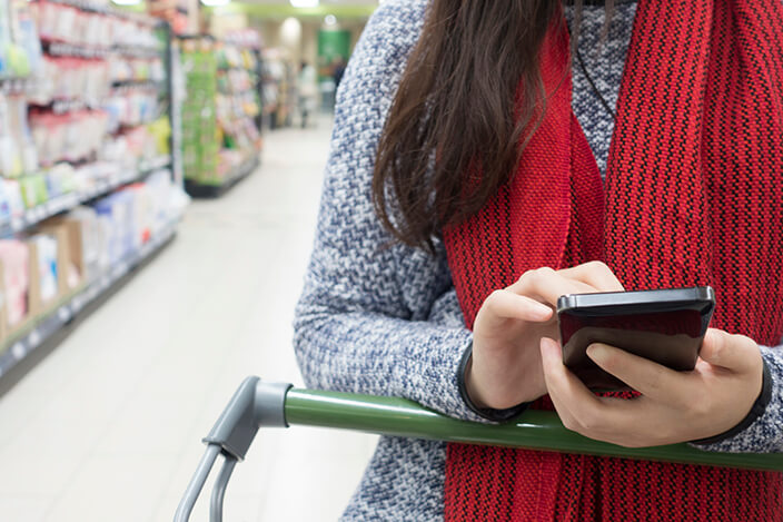 How Marketers Use Tech to Measure Shopping Behavior