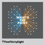 What's the Point podcast