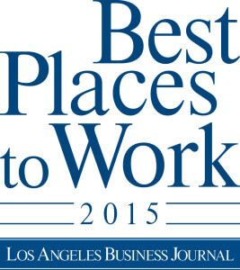 Best Places to Work 2015