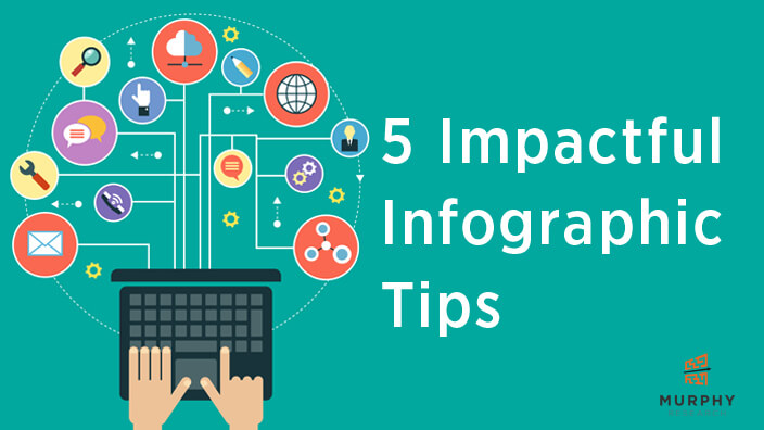 5 Impactful Infographic Tips
