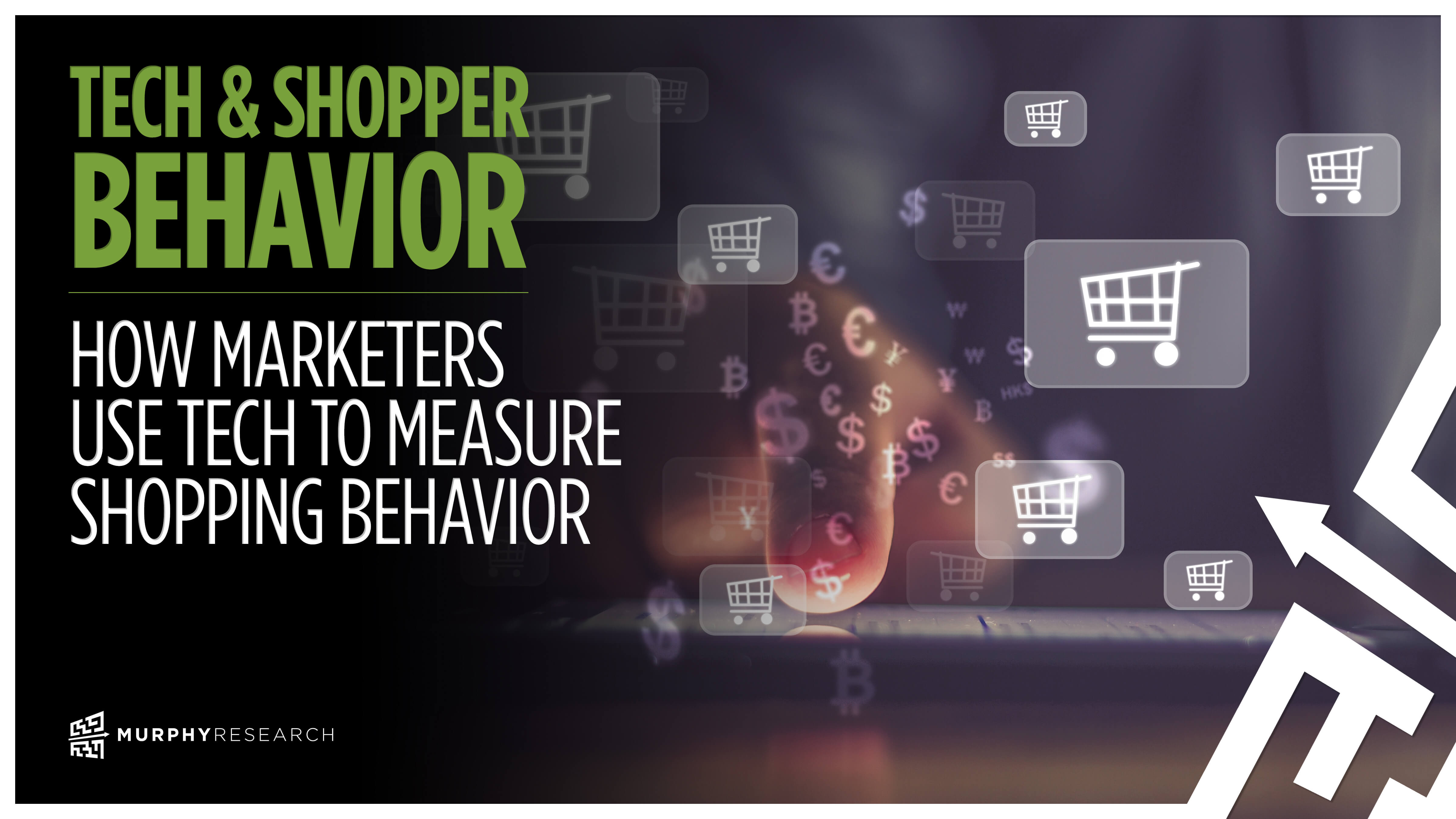 How Marketers Use Tech to Measure Shopping Behavior