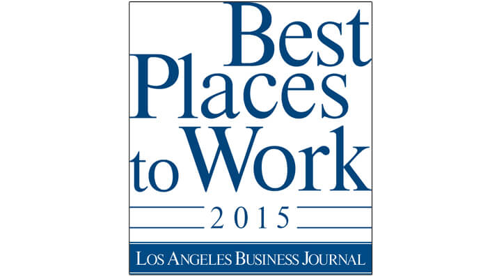 Murphy Research Named One of Best Places to Work in LA