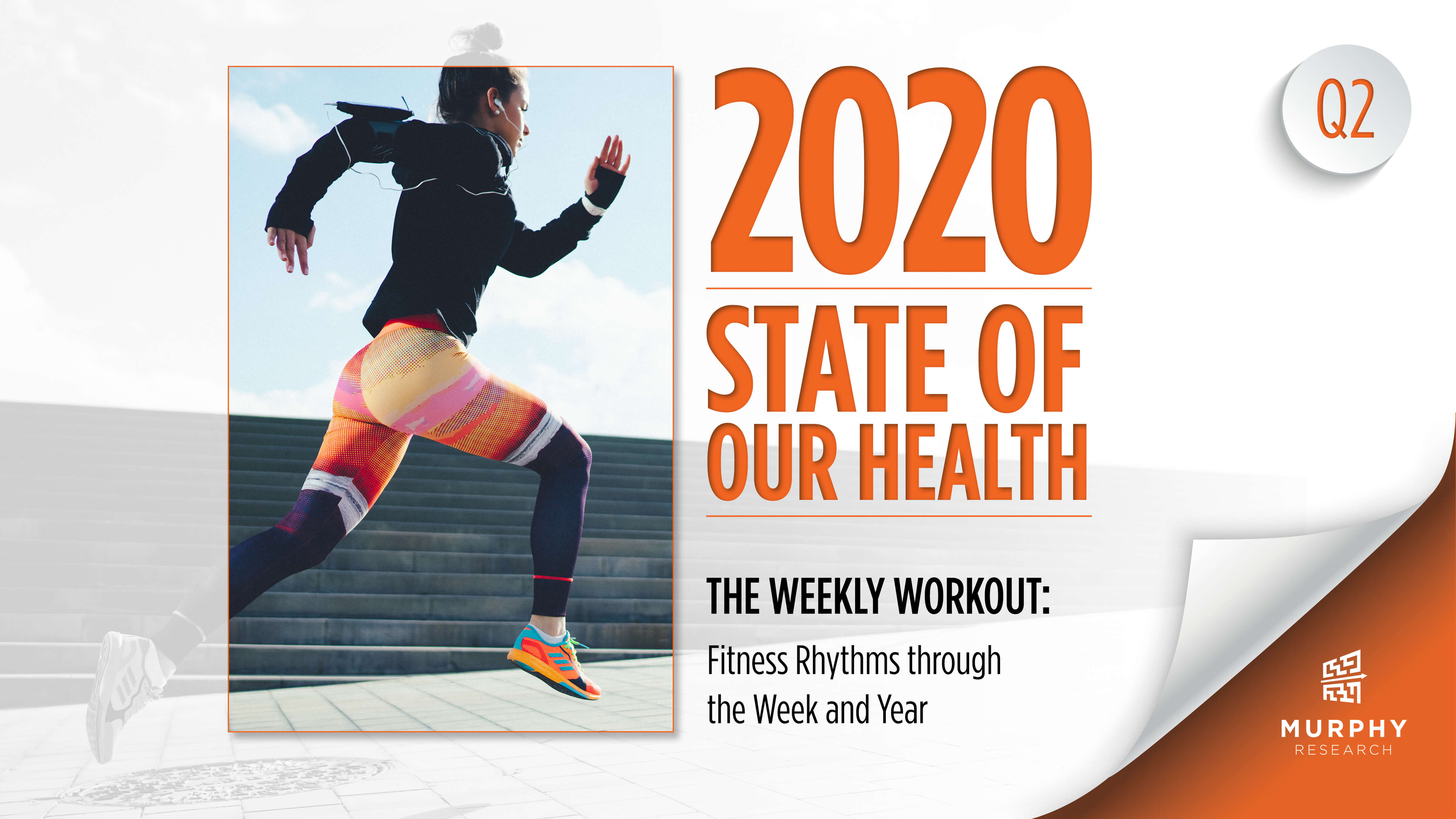 It's Now Available! The Weekly Workout: Fitness Rhythms through the Week and Year