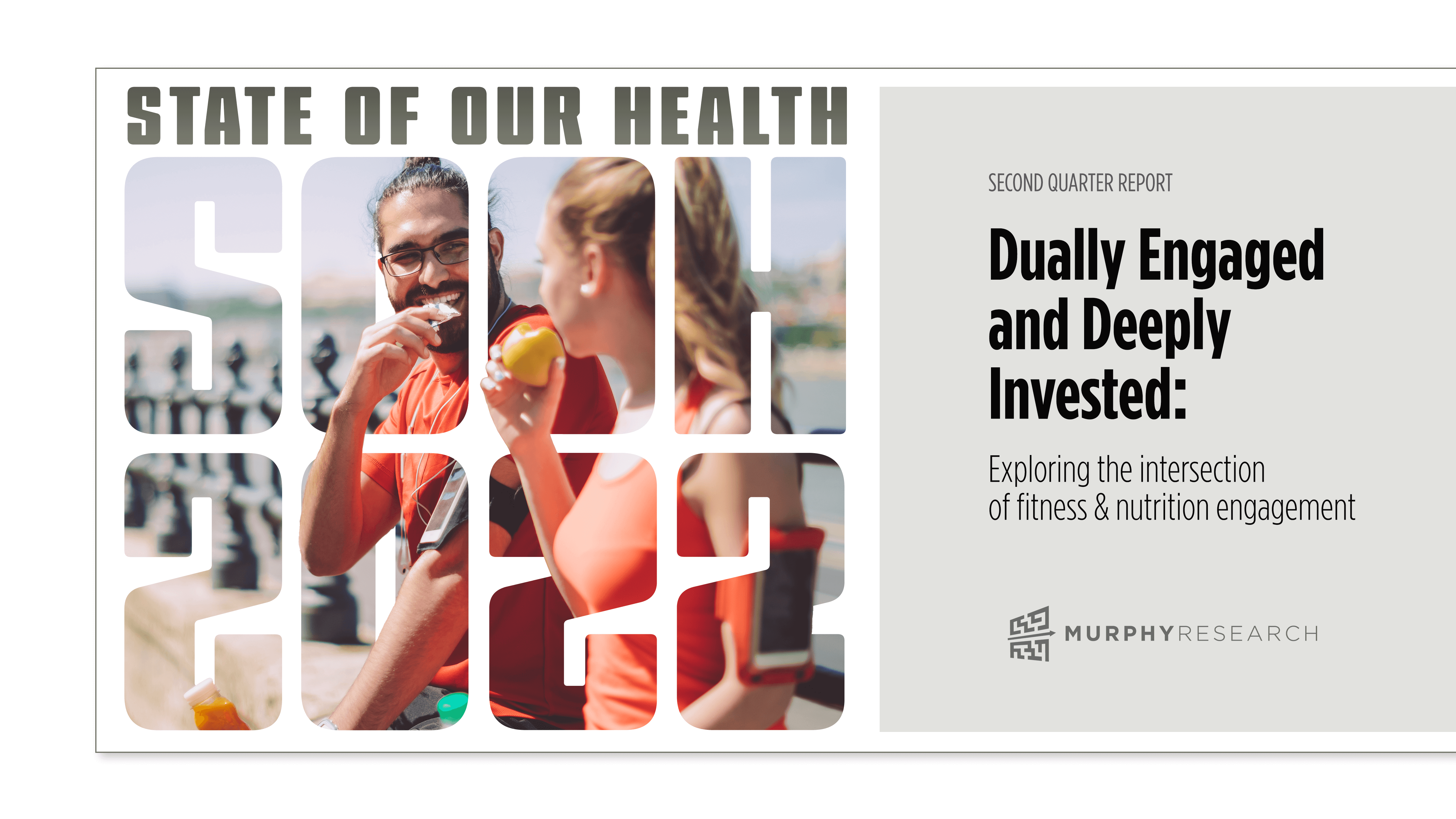 State of Our Health Q1 2022 Report