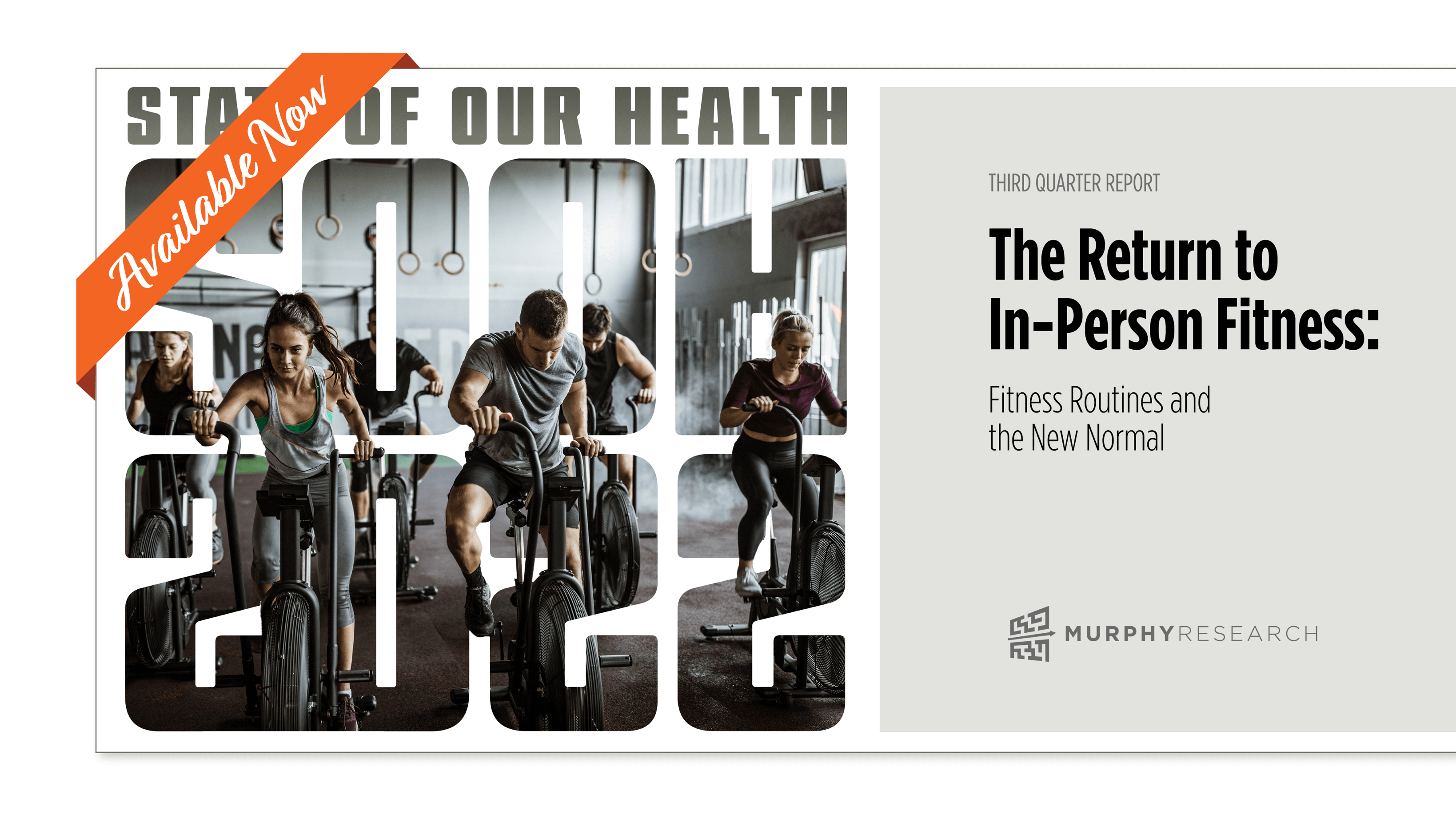 State of Our Health Q3 2022 Report