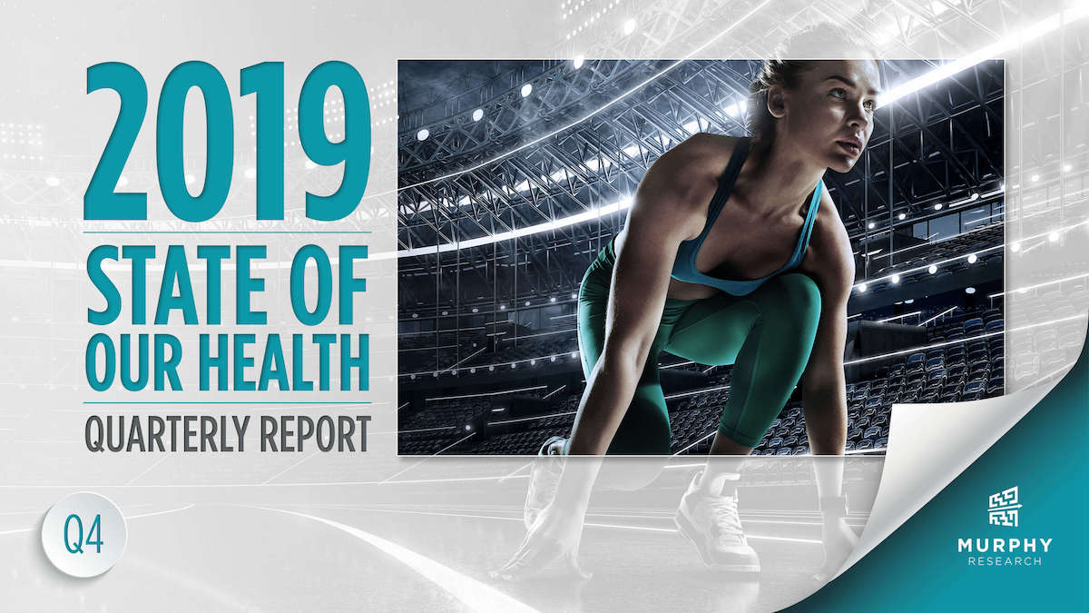 State of Our Health Q4 2019 Report