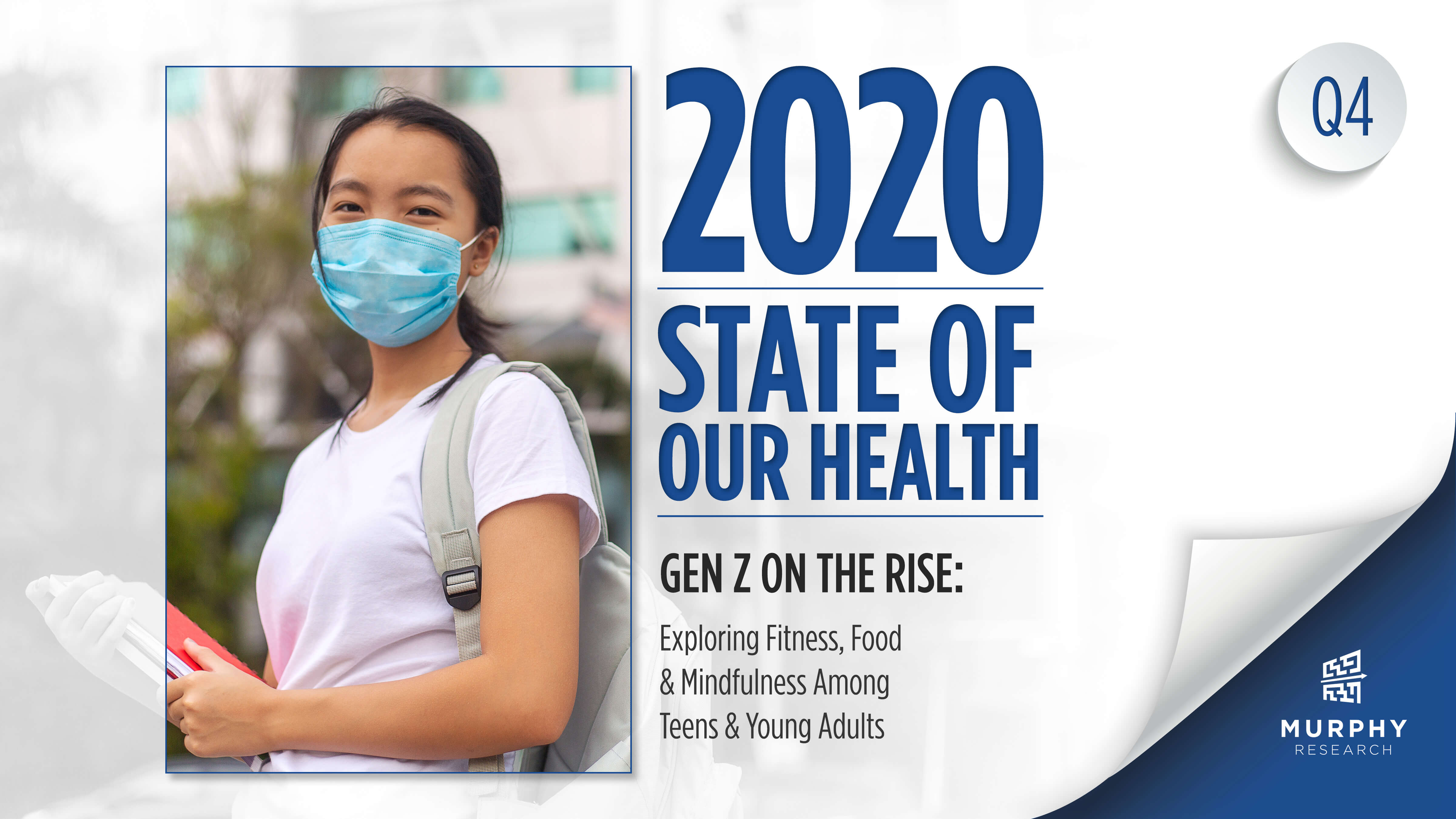 State of Our Health Q4 2020 Report