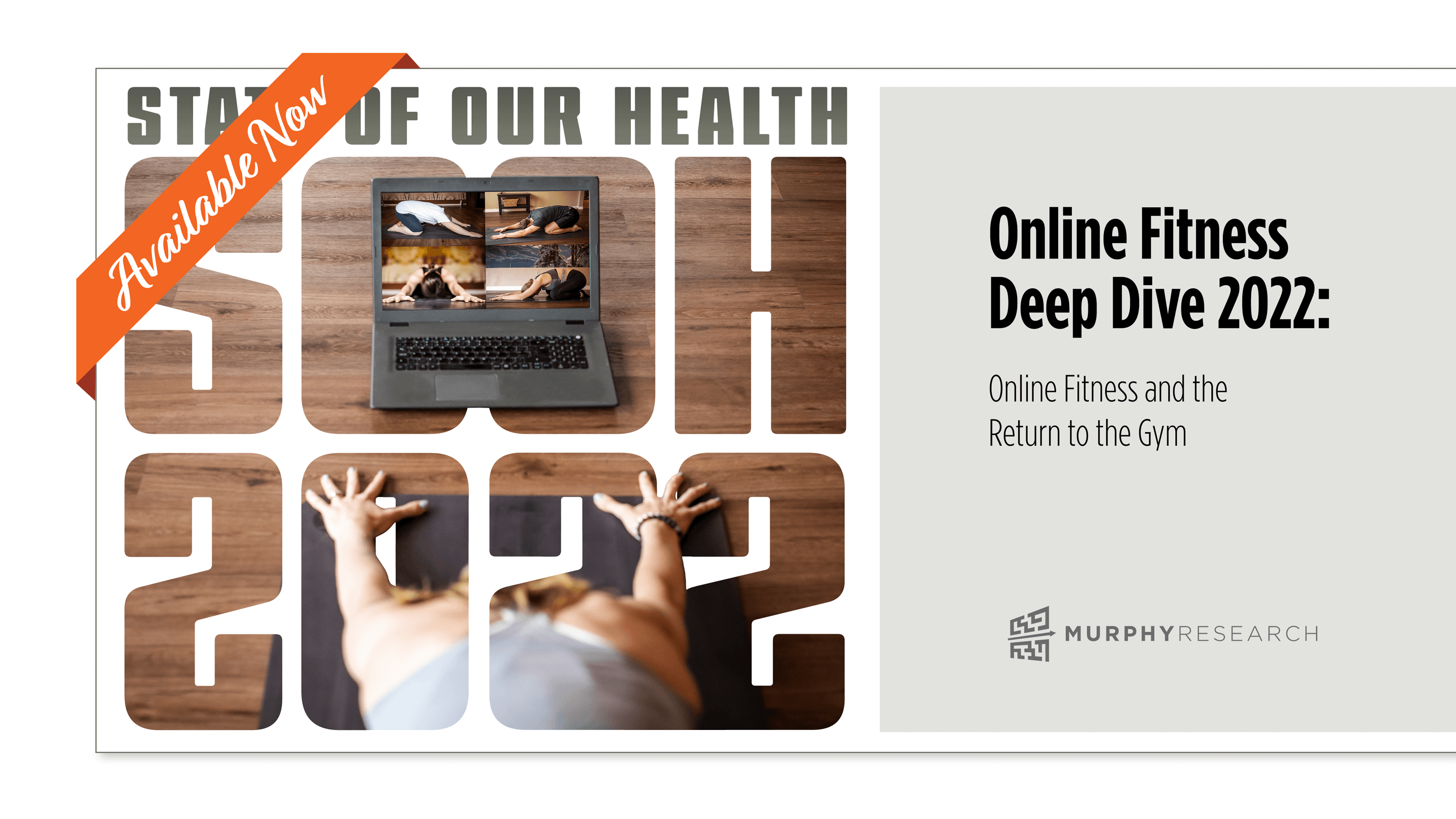 Online Fitness Deep Dive 2022: Online Fitness and the Return to the Gym